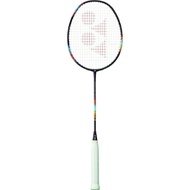 YONEX Nanoflare 700 Pro Badminton Racket Frame only - Midnight Purple 4U G5 - Model 2NF700P