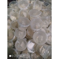 Bird bait, glue trap, contents 50 pulut burung