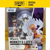 Bandai Tamashii Nations S.H.Figuarts One Piece Monkey.D.Luffy Gear 5