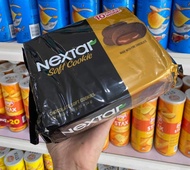 nextar soft chocolate cookies / gugoma lava Korean sweet potato soft cookie