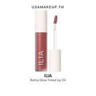 ILIA Balmy Gloss Tinted Lip Oil ลิปออยล์ พร้อมส่ง & แท้