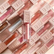 Maybelline Lifter Gloss Lip Gloss Makeup With Hyaluronic Acid (UK or USA Version)