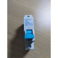 40A Power Supply, Electric Vehicle Power Supply Bridge