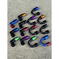 Fitting Head Size AN10