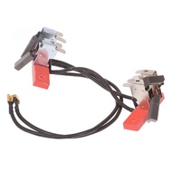 [PREMIUM QUALITY] 3kw-50kw Diesel Generator Conductive Carbon Brush Assembly on STC Generator new