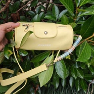 Chagee Cylinder Bag | Overlord Tea Princess Cylinder Bag