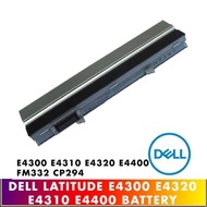 Dell Latitude E4300 E4310 E4320 E4400 PP13S XX337 YP459 YP463 Laptop Battery