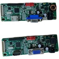 Brand New Original TS MH01C V1.2 MH05F MH01H MH01G Drive Board HDMI Motherboard