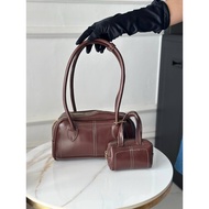 HARUKA kids' trendy shoulder bag