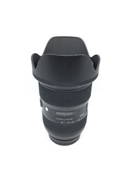 Sigma 24-35mm F2 DG (For Canon )