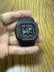 Casio G-Shock DW-H5600MB-1 Solar Powered