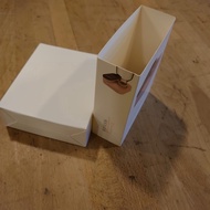 Box CAMERA HUMIDIFIER Original Box/Kotak Original CAMERA HUMIDIFIER