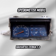 Original Daihatsu Zebra 1.3 speedometer, Daihatsu Zebra