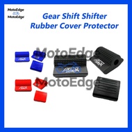 Motorcycle Accessories Gear Shift Shifter Rubber Cover Protector