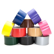 CLOTH TAPE / BINDING TAPE /  TAPE KAIN (18MM/24MM/36MM/48MM)