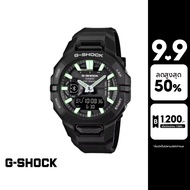 CASIO นาฬิกาข้อมือผู้ชาย G-SHOCK รุ่น GBA-950-1ADR สายเรซิ่น สีดำ