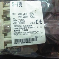 Contactor Mitsubishi S-T35 200-240v Contactor/
