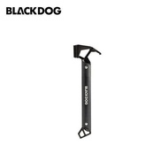 Blackdog BD-LYC002 Cast Iron Camping Hammer