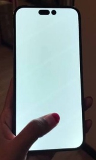 iPhone 三星 綠屏 白屏 黑屏 觸控失靈  維修 屏幕內部排線更換 私人維修服務 screen flex bonding recovery service for Samsung Green/ 
