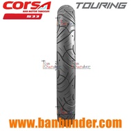 CORSA 70/ 90-17 S33 TOURING TIRES - TUBELESS