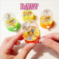 DANY COMBO 10 MINI EMPTY BALLS TOYS FOR KIDS FUN ENTERTAINMENT DC