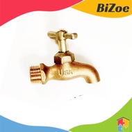Bizoe Brass faucet traditional style 6 Spec