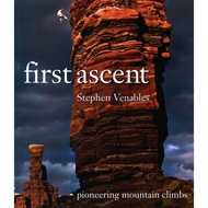 (BX) FIRST ASCENT (ISBN: 9781554074037)