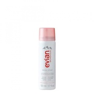 Evian Brumiza Tole Facial Mist 50ml