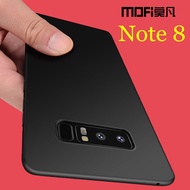 case for Samsung note 8 case protective hard back cover MOFi for galaxy note 8 case for Samsung Gala