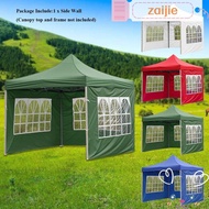 ZAIJIE Tent Surface Replacement High Quality Party Waterproof Outdoor Tents Gazebo Accessories