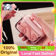 Automatic Dental Floss Storage Box Portable Dental Floss Box Pop-Up Dental Floss Dispenser Oral Care