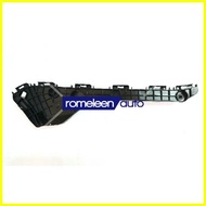 ∇ ✻ ● Toyota Vios 2014-2017 3rd Gen. Superman Rear bumper Retainer/Bracket