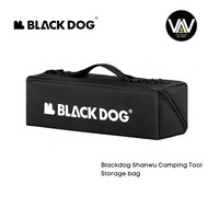 BLACKDOG Shanwu Camping Tool Storage bag