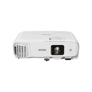 EPSON 愛普生  EB-972 XGA商務液晶投影機 4100流明 