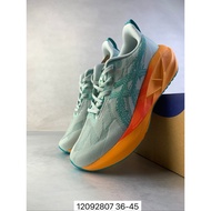 G5YE Asics N 5 running shoes men's breathable sneakers women Asics novablast 5 sports shoes HRBZ