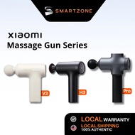 Xiaomi Mijia Fascia Massage Gun 3 | H3 | Pro | 米家筋膜枪