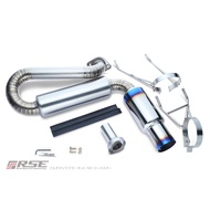 Mazda MX5 MX-5 ND 1.5 2.0 2015+ - RSE USA Full Titanium Exhaust System
