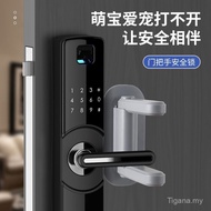 Door Blocker Door Blocker Door Blocker Door Blocker Anti-theft Household Girls Unique Safety Handy T