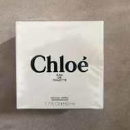 Chloe 全新 EDT 香水 @50ml