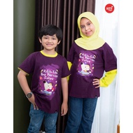 Boys T-Shirt Premium Short Sleeve AF218