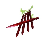 TENDA MERAPI MOUNTAIN YTent Peg. Premium Tent Peg Set Aluminum Tent Peg Outdoor Camping Climbing