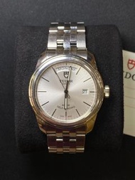 靚仔銀面 Tudor 56000