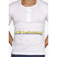 T-shirt Pagoda / Singlet Pagoda / T-shirt Pagoda berbutang & berlengan 401/402/406