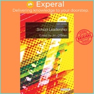 School Leadership by Daniel Murphy (UK edition, paperback)