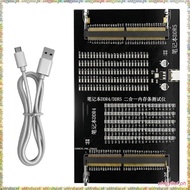 [L U T I] Laptop DDR4 Memory Module Tester DDR5 SDRAM SO-DIMM Tester Computer Memory Module Repair T