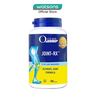 OCEAN HEALTH Joint-RX Caplet (Relieves Joint Ache & Discomfort, Promotes Mobility & Flexibility) 300