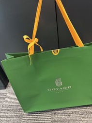 Goyard Hobo