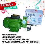 NEW!! NATIONAL PANATINDO Pompa Air Sumur Dangkal GP-125 PD Pump Sedot Air sanyo SUMUR Bukan Jet pump