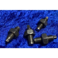 Valve / Tappet Adjusting Screw M6 x 0.75 pitch (4pcs/set)