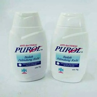 Anti Bacteria PUROL Powder 90gram. Rest 2 Bottle Guaranteed ORIGINAL! Directly Send!